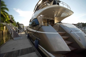 Royal Phuket Marina  Koh Kaew, Phuket  Thailand