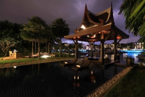 Royal Phuket Marina  Koh Kaew, Phuket  Thailand