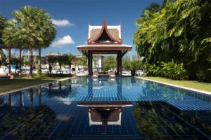Royal Phuket Marina  Koh Kaew, Phuket  Thailand