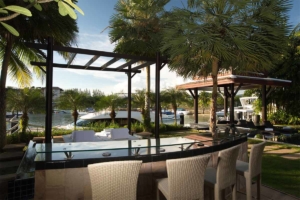 Royal Phuket Marina  Koh Kaew, Phuket  Thailand