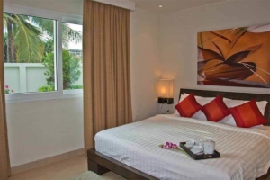 Serenity Resort & Residences  Rawai,, Phuket  Thailand