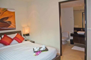 Serenity Resort & Residences  Rawai,, Phuket  Thailand