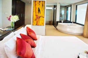 Serenity Resort & Residences  Rawai,, Phuket  Thailand