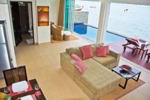 Serenity Resort & Residences  Rawai,, Phuket  Thailand