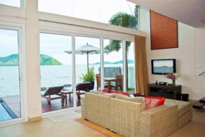 Serenity Resort & Residences  Rawai,, Phuket  Thailand