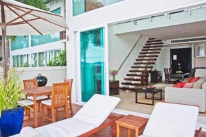 Serenity Resort & Residences  Rawai,, Phuket  Thailand