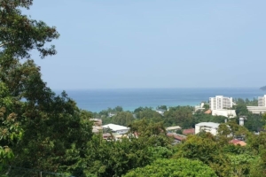 Karon, Phuket  Thailand