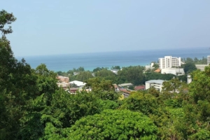 Karon, Phuket  Thailand