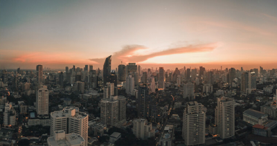 List of different types of Thai Visas