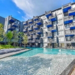 1 Bedroom Foreign Freehold Condo for Sale in The Deck Patong, Phuket
