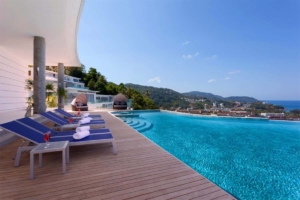 Kata, Phuket  Thailand