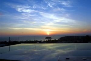 Kata, Phuket  Thailand