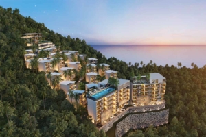 Karon, Phuket  Thailand