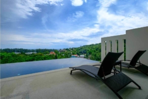 Vista Del Mar  Nai Thon,, Phuket  Thailand