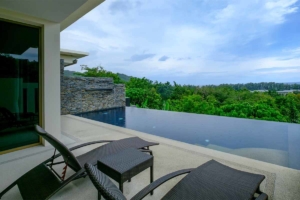 Vista Del Mar  Nai Thon,, Phuket  Thailand