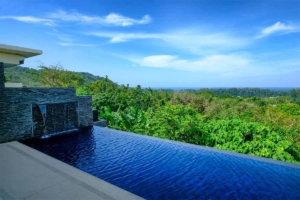 Vista Del Mar  Nai Thon,, Phuket  Thailand