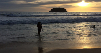 Weather and Seasons in Phuket