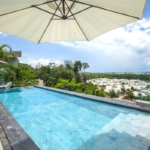 Yamu Hills 5 Bedroom Sea View Pool Villa for Sale in Yamu Phuket