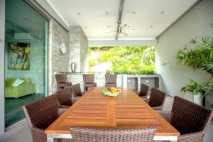 Villa Yamu Ocean View  Yamu,, Phuket  Thailand