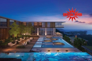 Karon, Phuket  Thailand