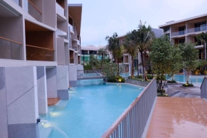 Nai Harn, Phuket  Thailand