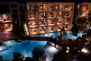 Nai Harn, Phuket  Thailand