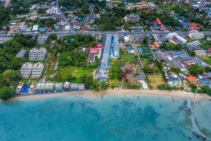 Rawai, Phuket  Thailand
