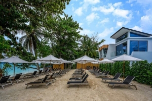Rawai, Phuket  Thailand