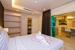 Karon Butterfly  Karon,, Phuket  Thailand