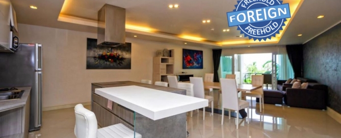 2 Bedroom Foreign Freehold Condo for Sale by Owner at Karon Butterfly, Phuket