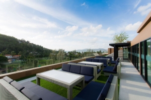 Surin, Phuket  Thailand