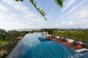 Surin, Phuket  Thailand