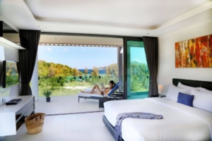 Patong, Phuket  Thailand