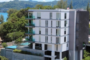 Patong, Phuket  Thailand