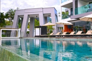Patong, Phuket  Thailand