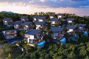 Kamala,, Phuket  Thailand