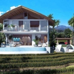 3 Bedroom Pool Villa for Sale near Kamala Beach, Phuket