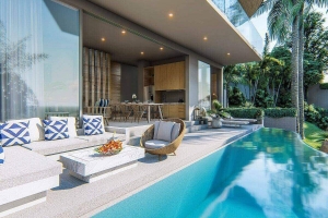 Kamala,, Phuket  Thailand