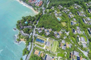 Kamala, Phuket  Thailand