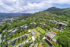 Kamala, Phuket  Thailand