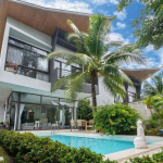 3 Bedroom Pool Villa for Sale with Access to Resort Facilities in Rawai, Phuket