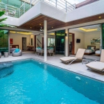 3 Bedroom Pool Villa for Sale near Rawai Seafood Market and Rawai Beach, Phuket
