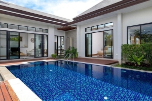 Cherng Talay,, Phuket  Thailand