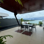 3 Bedroom Villa with 12 Metre Rooftop Pool Overlooking teh Andaman Sea for Sale near Rawai Beach, Phuket