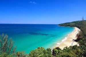 Naithon,, Phuket  Thailand