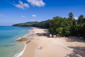 Naithon,, Phuket  Thailand