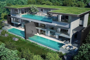 Naithon,, Phuket  Thailand