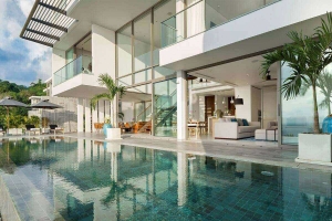 Naithon,, Phuket  Thailand