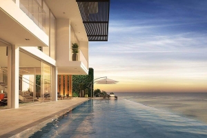 Naithon,, Phuket  Thailand