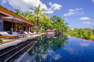 Andara  Kamala,, Phuket  Thailand